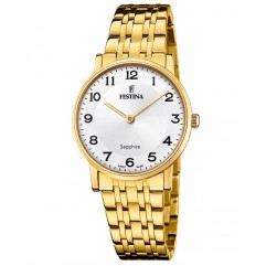 Годинник FESTINA F20048/1 Classic Swiss Made