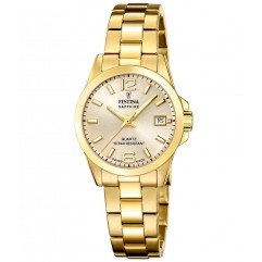 Годинник FESTINA F20050/2 Swiss Made