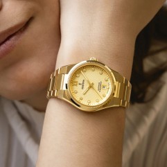 Чоловічий годинник FESTINA F20058/2 Swiss Made