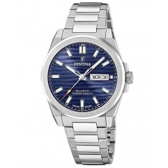 Годинник FESTINA F20073/2 Swiss Made