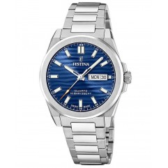 Годинник FESTINA F20073/3 Swiss Made