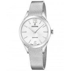 Годинник FESTINA F20076/1 Grace Swiss Made