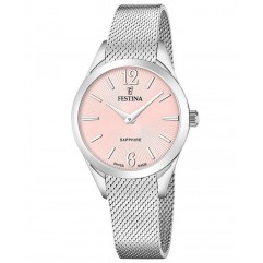 Годинник FESTINA F20076/2 Grace Swiss Made