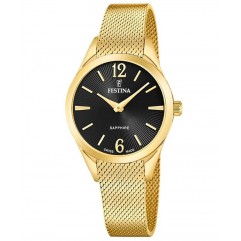 Годинник FESTINA F20077/5 Grace Swiss Made Годинник FESTINA F20077/5 Grace Swiss Made