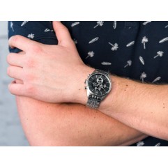 Чоловічий годинник FESTINA F20285/4 Timeless Chronograph