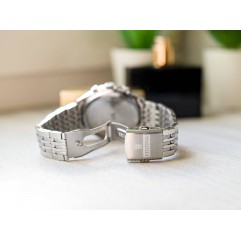 Чоловічий годинник FESTINA F20285/4 Timeless Chronograph