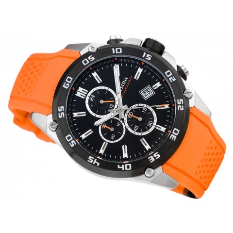 Чоловічий годинник FESTINA The Originals F20330/4