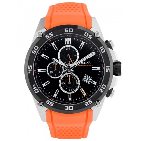 Чоловічий годинник FESTINA The Originals F20330/4