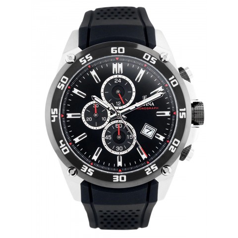 Чоловічий годинник FESTINA The Originals F20330/5