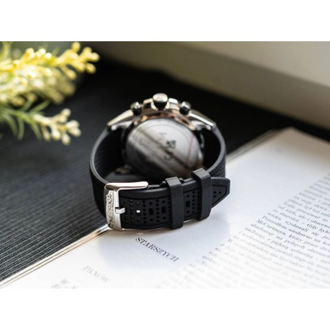 Чоловічий годинник FESTINA F20330/B The Originals