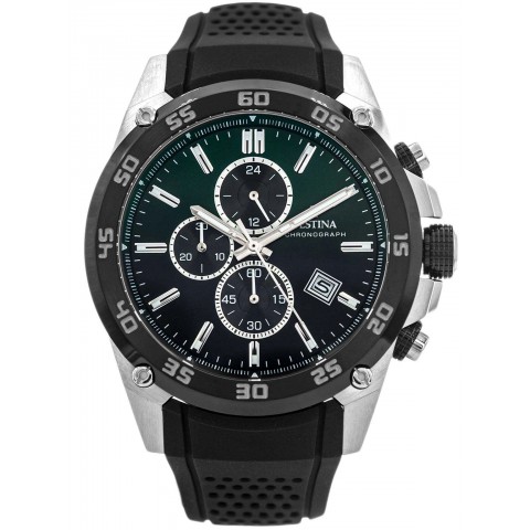 Чоловічий годинник FESTINA F20330/B The Originals
