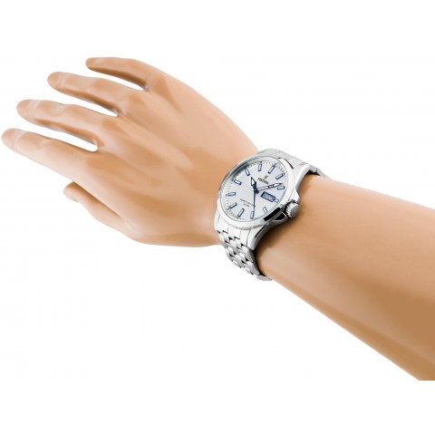 Чоловічий годинник FESTINA Classic Bracelet F20357/1