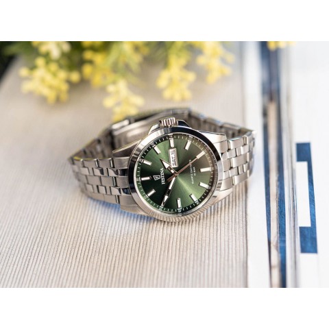 Чоловічий годинник FESTINA F20357/5 Classic Bracelet