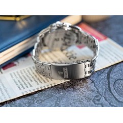 Чоловічий годинник FESTINA F20357/5 Classic Bracelet