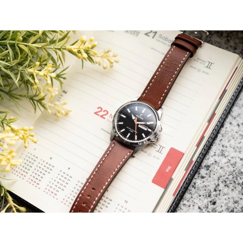 Чоловічий годинник FESTINA F20358/2 Classic Strap