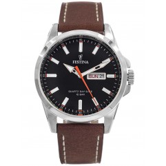 Годинник FESTINA F20358/2 Classic Strap