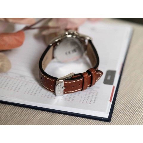 Чоловічий годинник FESTINA F20358/2 Classic Strap