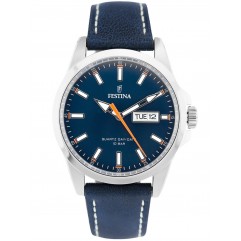 Годинник FESTINA Classic Strap F20358/3