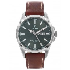 Годинник FESTINA F20358/5 Classic Strap