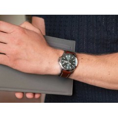 Чоловічий годинник FESTINA F20358/5 Classic Strap
