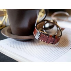 Чоловічий годинник FESTINA F20358/5 Classic Strap