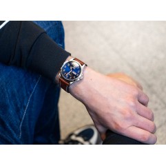 Чоловічий годинник FESTINA F20358/B Classic
