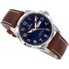 Чоловічий годинник FESTINA F20358/B Classic