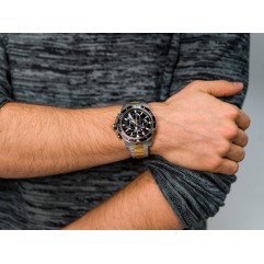 Чоловічий годинник FESTINA F20363/3 Chronograph