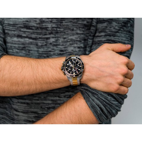 Чоловічий годинник FESTINA F20363/3 Chronograph