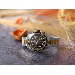 Чоловічий годинник FESTINA F20363/3 Chronograph