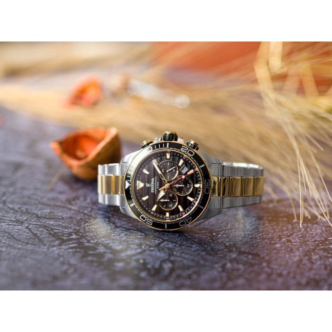 Чоловічий годинник FESTINA F20363/3 Chronograph