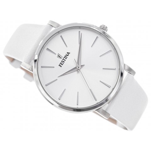 Жіночий годинник FESTINA F20371/1 Boyfriend