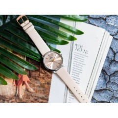 Жіночий годинник FESTINA F20371/2 Boyfriend