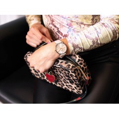 Жіночий годинник FESTINA F20371/2 Boyfriend