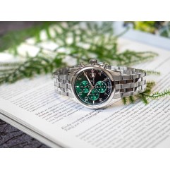 Чоловічий годинник FESTINA F20374/7 Timeless Chronograph