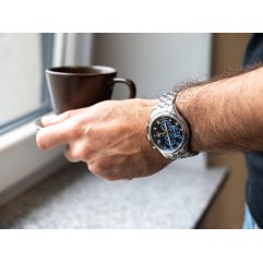 Чоловічий годинник FESTINA F20374/8 Timeless Chronograph