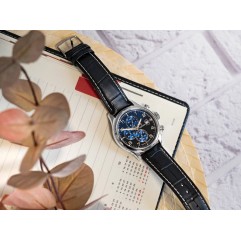 Чоловічий годинник FESTINA F20375/7 Timeless Chronograph