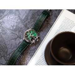 Чоловічий годинник FESTINA F20375/8 Timeless Chronograph