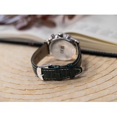 Чоловічий годинник FESTINA F20375/8 Timeless Chronograph