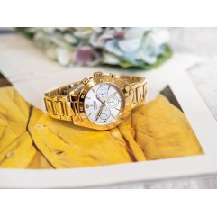 Жіночий годинник FESTINA F20400/1 Boyfriend Collection