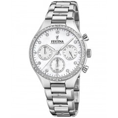 Годинник FESTINA F20401/1 Boyfriend Collection Chrono Годинник FESTINA F20401/1 Boyfriend Collection Chrono