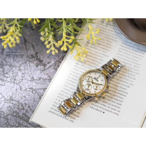 Жіночий годинник FESTINA F20402/1 Boyfriend Collection