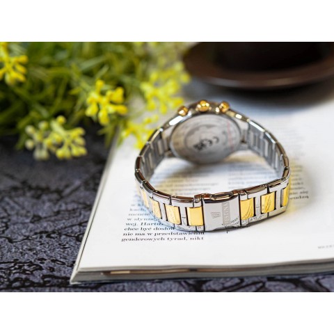 Жіночий годинник FESTINA F20402/1 Boyfriend Collection