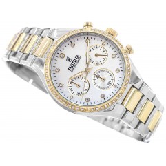 Жіночий годинник FESTINA F20402/1 Boyfriend Collection
