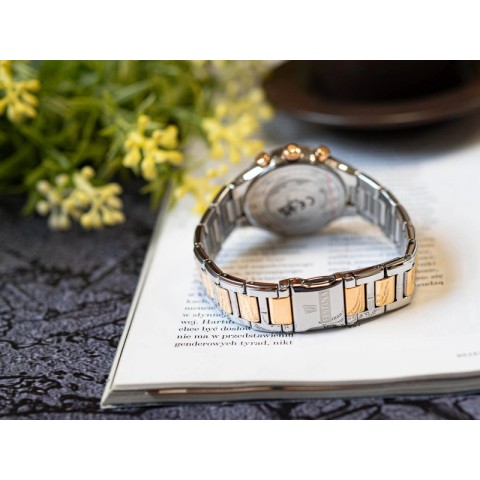 Жіночий годинник FESTINA F20403/1 Boyfriend Collection