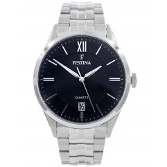 Годинник FESTINA CLASSIC F20425/3