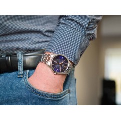 Чоловічий годинник FESTINA CLASSIC F20425/5