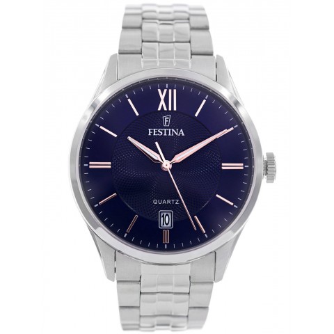 Чоловічий годинник FESTINA CLASSIC F20425/5