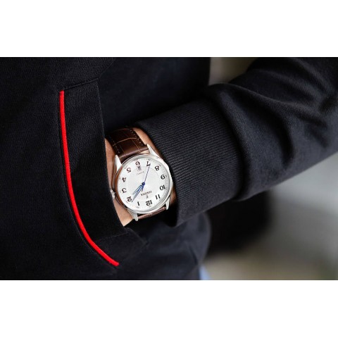 Чоловічий годинник FESTINA Classic Strap F20426/1