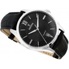 Чоловічий годинник FESTINA Classic Strap F20426/3